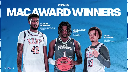 All-MAC MBB Winners