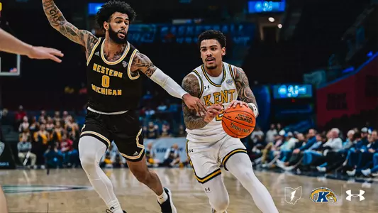 Marquis Barnett vs. WMU