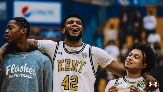 20250225_Men's Basketball vs Toledo_Cli'Ron Hornbeak, Jalen Sullinger_RH-2