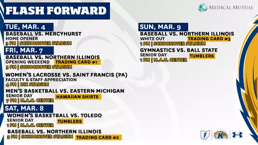 Flash Forward 3-3-25