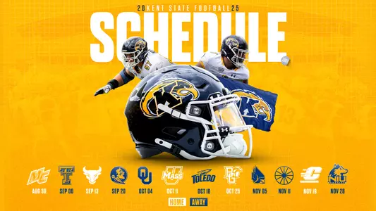 2025 Football Schedule