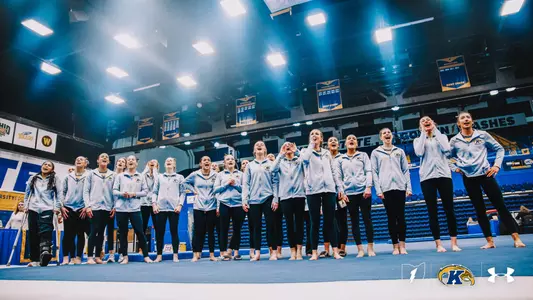 Gymnastics