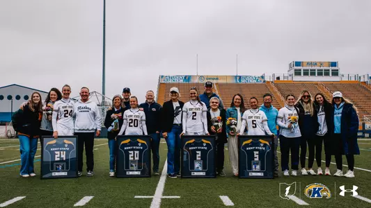 Lax Senior Day