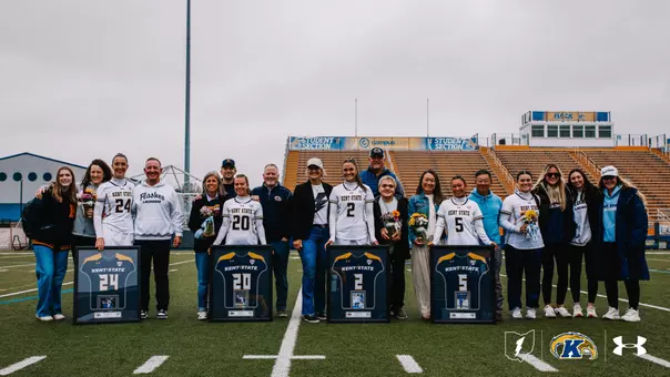 Lax Senior Day
