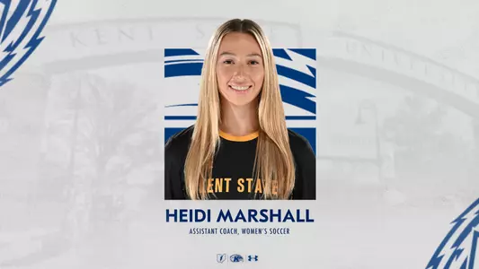 Heidi Marshalll New Hire