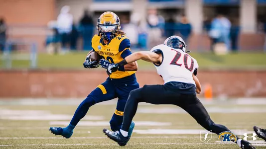 Dashawn Martin