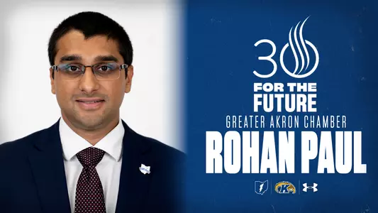 Rohan 30 for the future