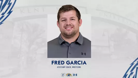 Fred Garcia New Hire