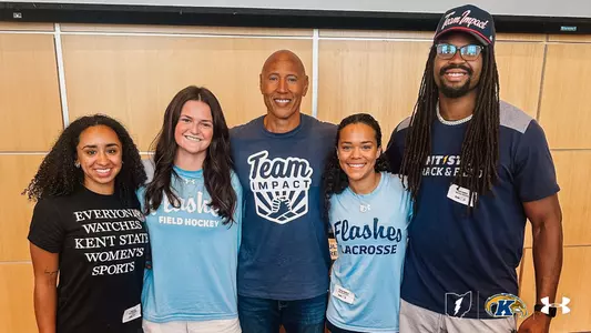 Team IMPACT Summit 2025