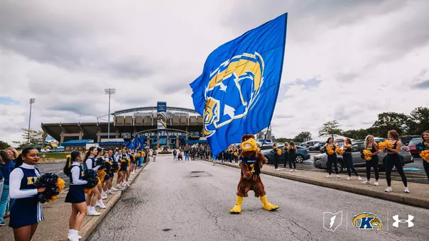 Flash at Dix Stadium