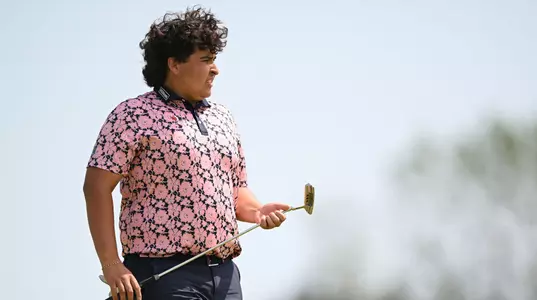 Isaiah Ibit Commissionaires Ottawa Open