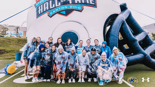 Field Hockey at HOF