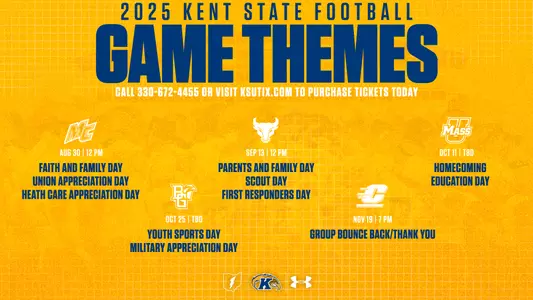 2025 football game themes
