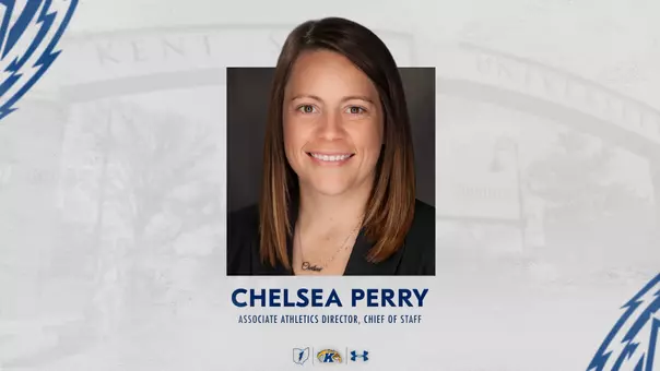 Chelsea Perry Chief of Staff