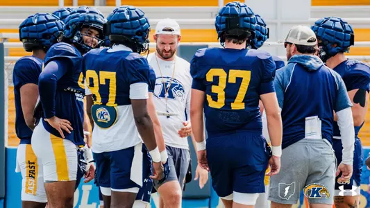 Tight Ends Fall Camp 25