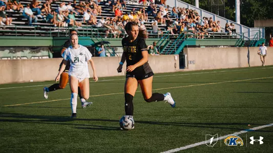 Samantha Miller vs. CSU