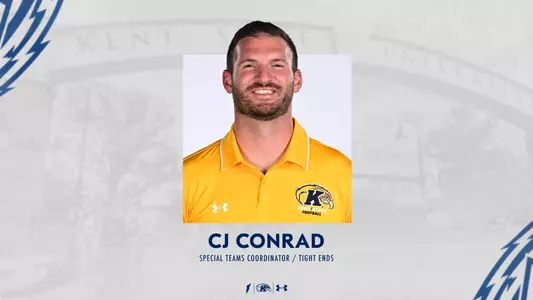 CJ Conrad ST
