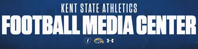 Kent State Football Media Center