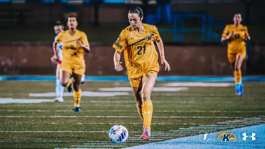 Maya Justice vs. YSU