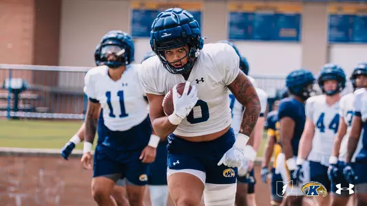 Mason Woods Fall Camp