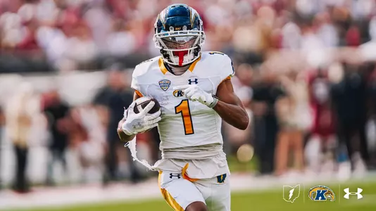 Da'Shawn Martin at Florida State