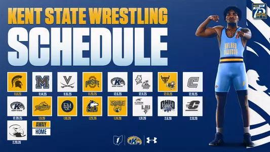 KSU Wrestling Schedule