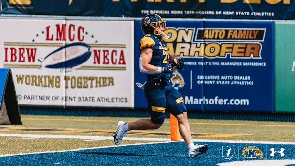 Cade Wolford vs. Merrimack