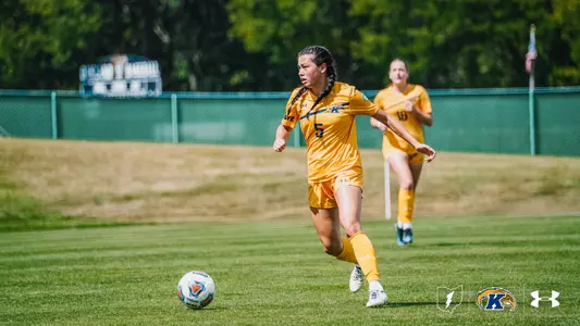 Katie Henahan vs. Oakland