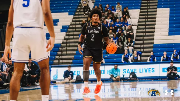 Rob Whaley Jr. at Buffalo