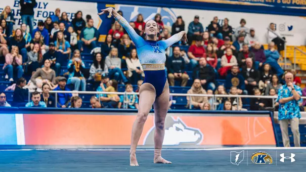 Lana Mast Floor vs NIU