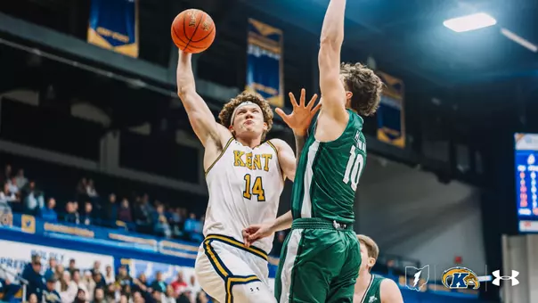 Magnus Entenmann vs. Ohio