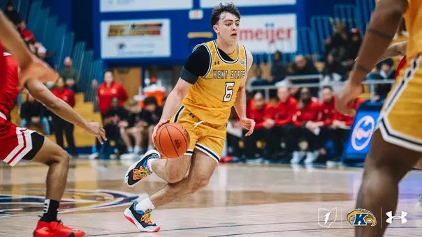 Quinn Woidke vs. NIU