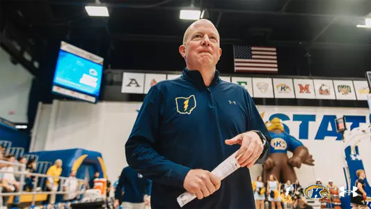 Rob Senderoff 25-26 Season