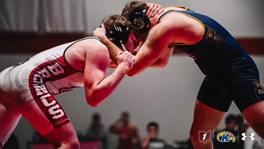 Ksu Wrestling Brent Simmerman