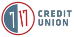 7 17 Credit Union Logo for 2026