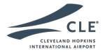 Logo for Cleveland Hopkins Airport 2026
