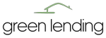 Green Lending updated logo 2026