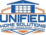 Logo for United Home Solutions