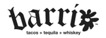 Logo for Barrio Taco 2026