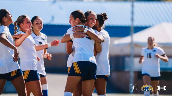 KSU Soccer