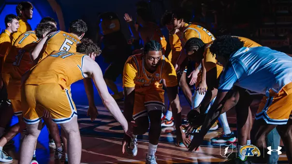 Morgan Safford tunnel vs. NIU