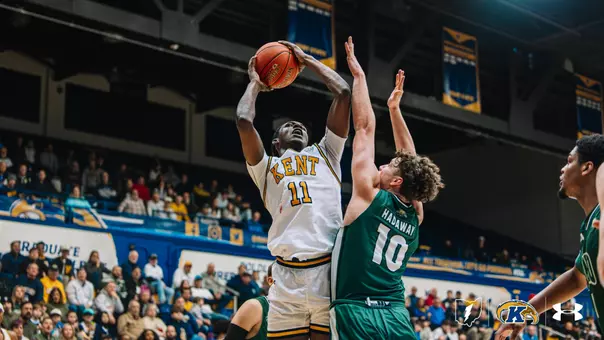 Dezmon Briscoe vs. Ohio 2026