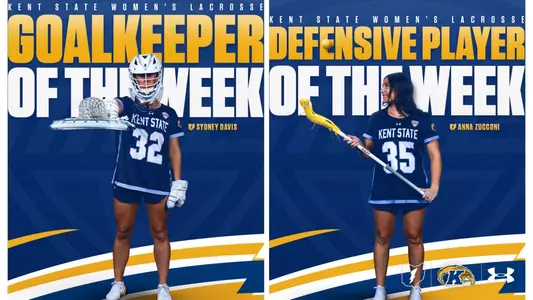 Player of Week Lacrosse