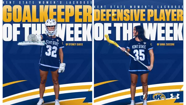 Player of Week Lacrosse