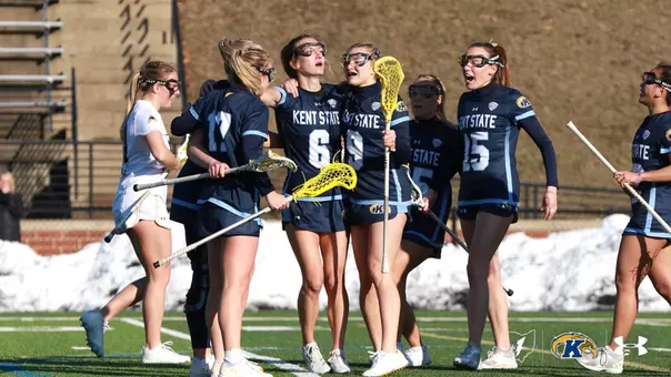 Kent State Lax at Lindenwood