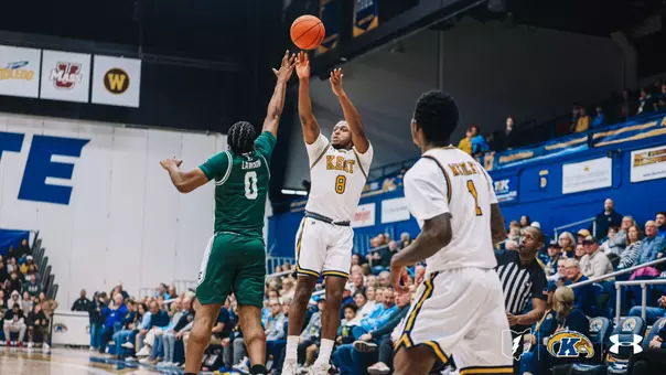 Morgan Safford vs. Eastern Michigan 2026