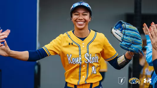 Aaralyn Nogay in 2025