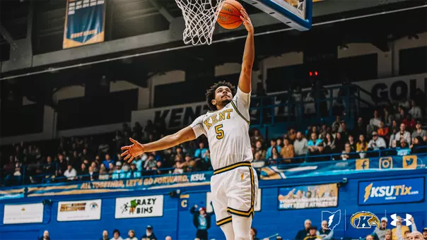 Brenden Moss ve. Eastern Michigan 2026