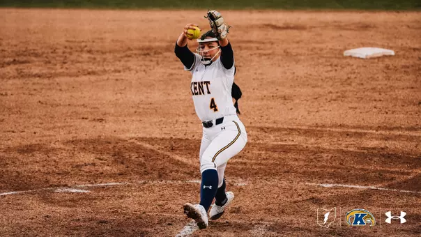 Ella Johnson at Wofford 2026