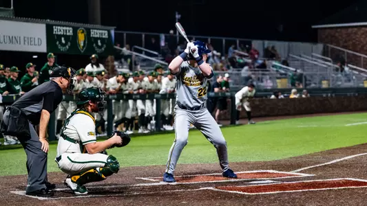 Brody Williams at SE Louisiana